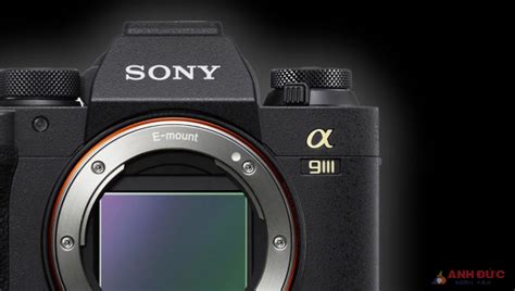 sony a93 release date