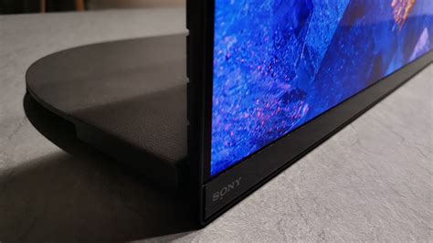 sony a95k oled review