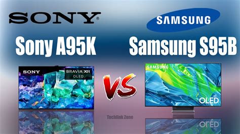 sony a95k vs samsung s95b
