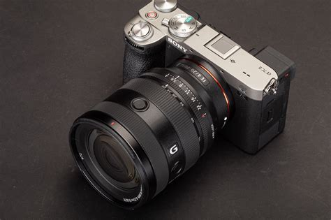 sony alpha a7c ii review