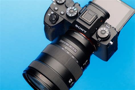 sony alpha a9 ii review