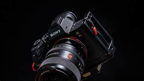 Camera HD Wallpaper Background Image 3000x1996