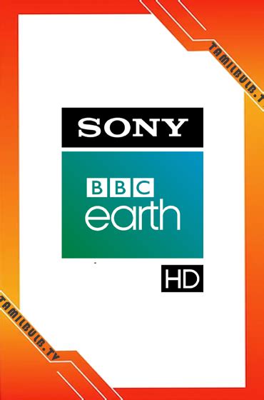 sony bbc earth hd tamil live