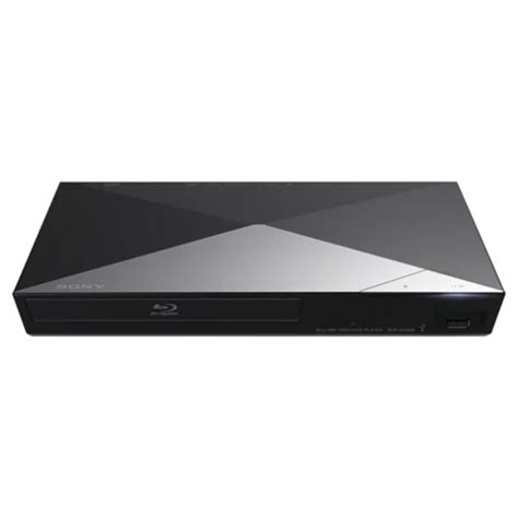 sony bdp-s4200 3d blu-ray player