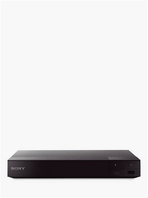 sony bdp-s6700 smart blu-ray & dvd player