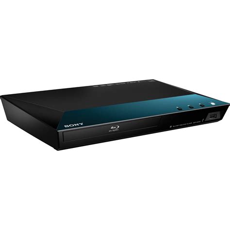 sony blu ray player won't recognize disc