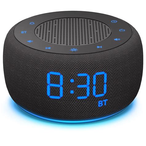 Sony Bluetooth Speaker Alarm Clock