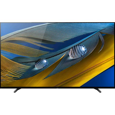 sony bravia xr a95k 65 4k uhd oled smart tv