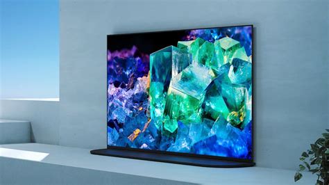 sony bravia xr a95k oled review