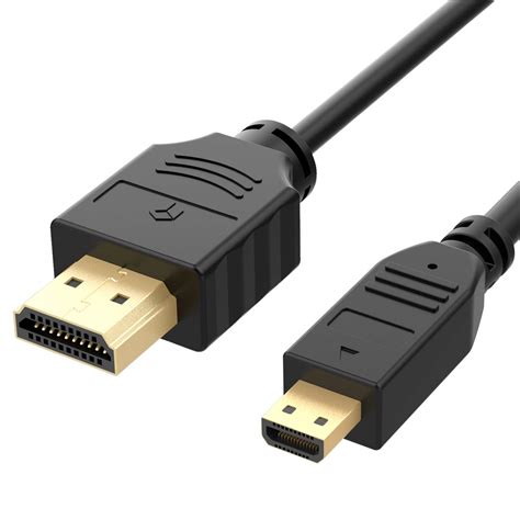 Sony Camera Mini Hdmi Cable