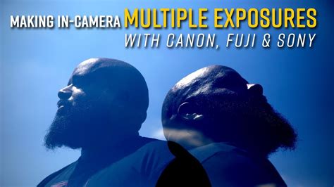 Sony Camera Multiple Shots