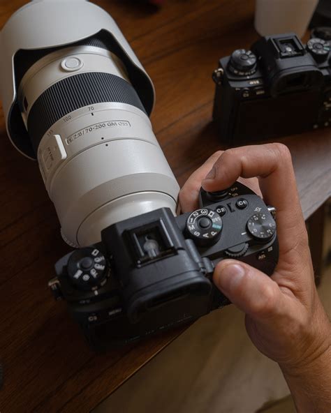 sony cameras for wedding photography