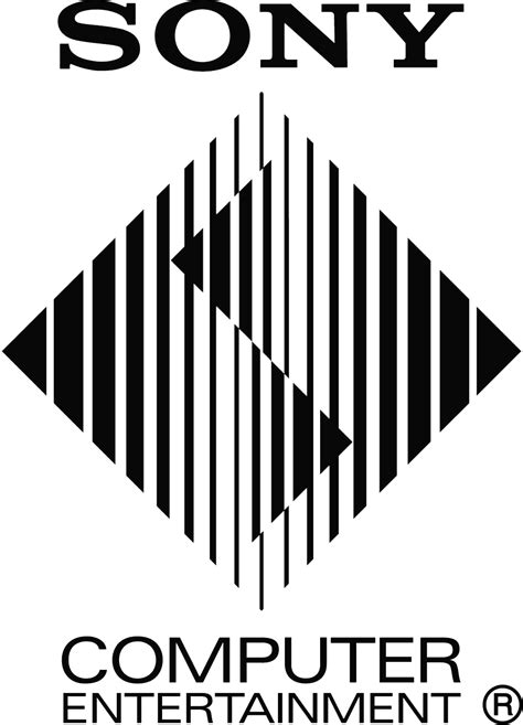 Sony Computer Entertainment Logo