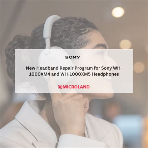 sony headphone program