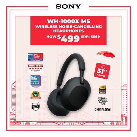 sony headphone promo code
