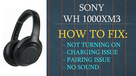 Sony WH1000XM3 Wireless NoiseCanceling OverEar Headphones (Silver