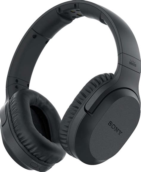 sony headset for tv