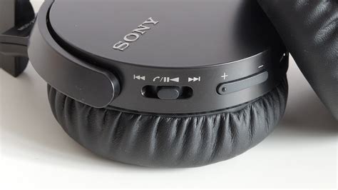 Sony MDRXB650BT Headphone Review Did Someone Say Extra Bass? Major