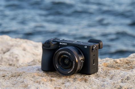 Sony Mirrorless Camera App