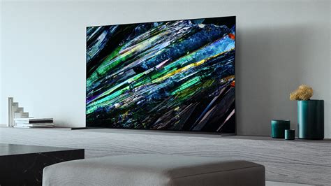 Sony Oled Tv Features