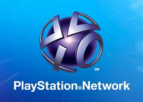 sony playstation network