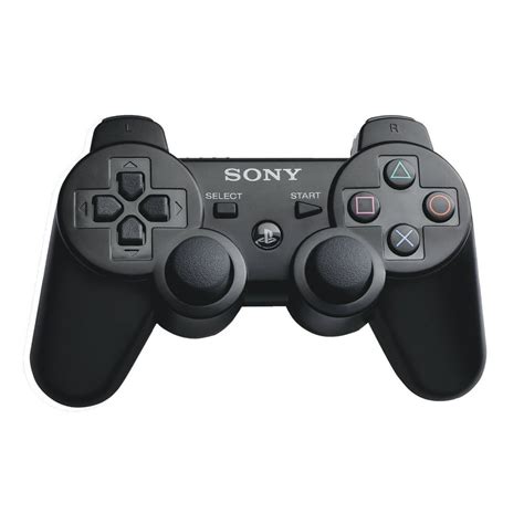 sony playstation ps3 controller