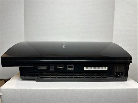 Sony Ps3 Cechl01