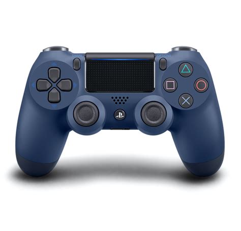 Sony DualShock 4 Wireless Controller (Steel Black) 3002837PP