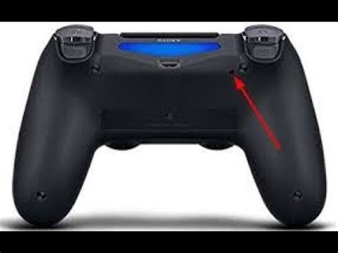 Sony Ps4 Controller Won't Charge