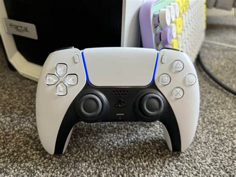 sony ps5 controller update