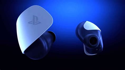 sony ps5 earbuds release date