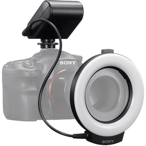 Sony Ring Light