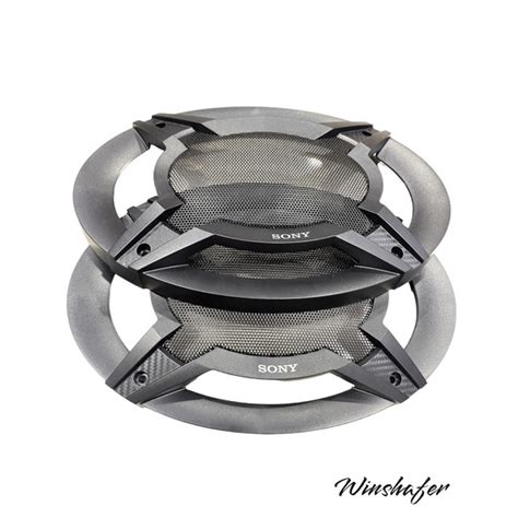 Sony Speaker Cover Replacement