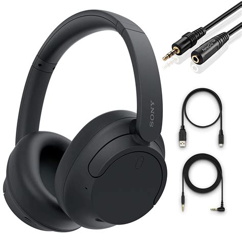 Sony Stereo Headset Bluetooth