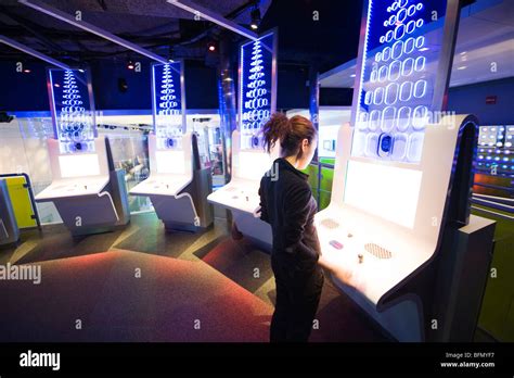 SONY Wonder Technology Lab New York, NY Skolnick