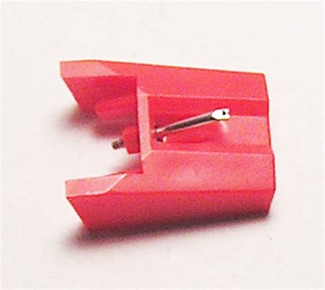 Sony Turntable Replacement Needle
