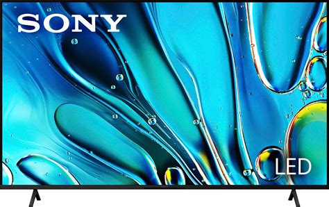 Sony Tv Latest Model