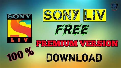 Sony Tv Mod Apk