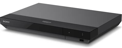 sony ubp-x700 region free 4k blu-ray player