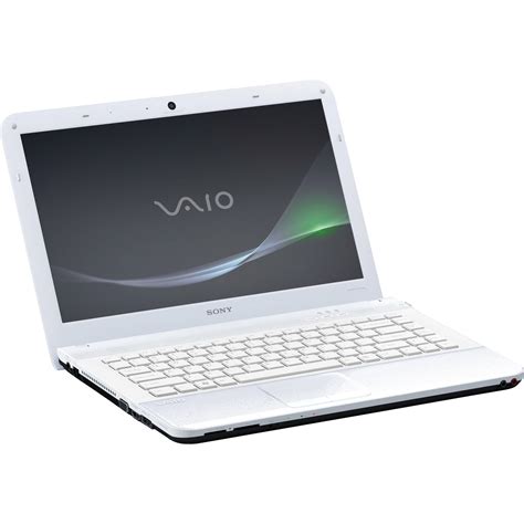 Sony Vaio Notebook Computer