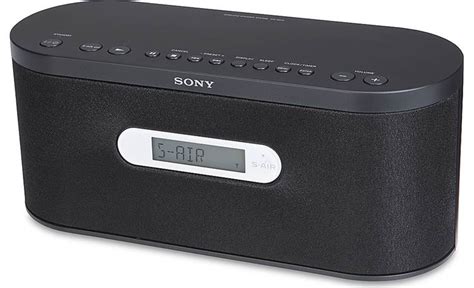 Sony Wireless Speaker System Air Sa10