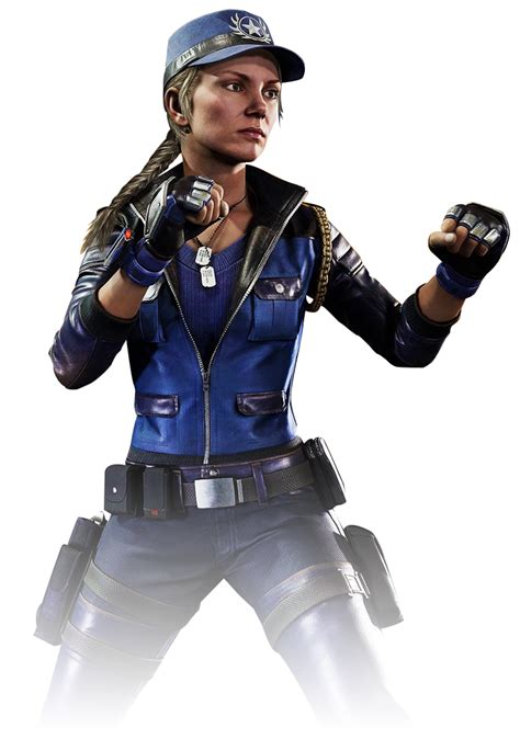 sonya blade heroes wiki