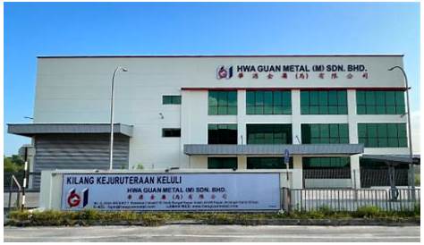 Jobs at Boon Soon Machinery And Hardware Sdn Bhd - Jan 2024 | Ricebowl.my