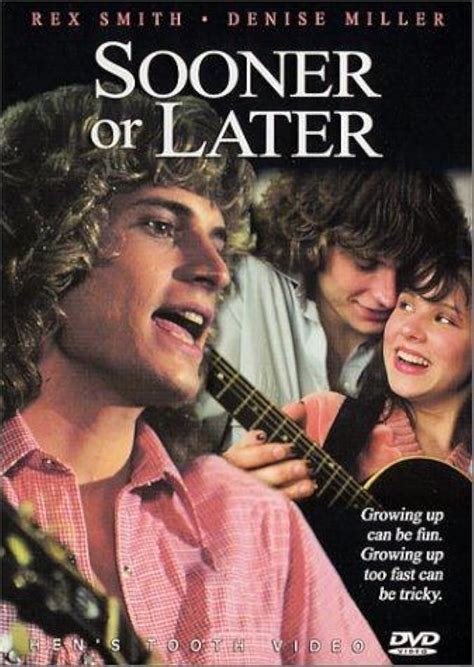 Sooner Or Later 1979 Film: A Timeless Classic