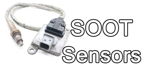 Soot Sensor Location