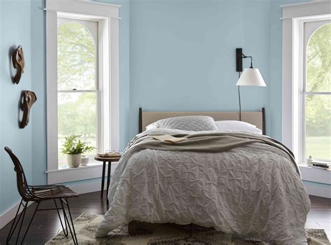 8 Relaxing SherwinWilliams Paint Colors for Bedrooms