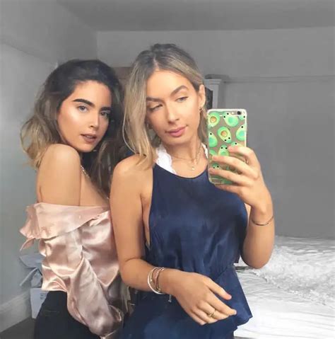 sophia and cinzia tiktok