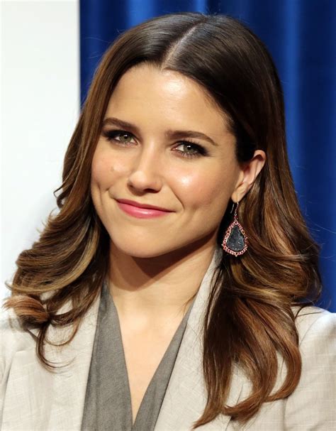 sophia bush pictures 2013