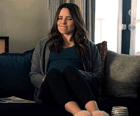 sophia bush sleep gif