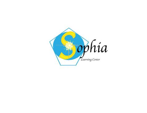 sophia learning center